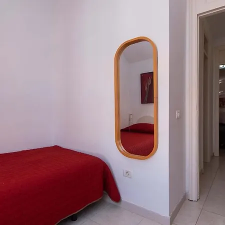 Parque Santiago Ii 2 Bed Playa de las Americas (Tenerife)