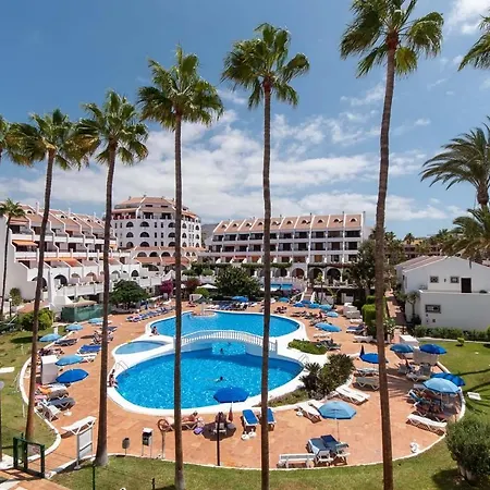 Parque Santiago Ii 2 Bed Apartament Playa de las Americas (Tenerife)