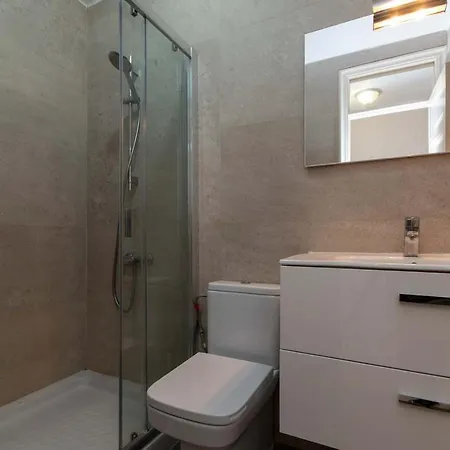 Parque Santiago Ii 2 Bed *