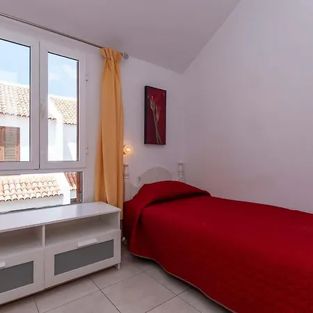 Apartament Parque Santiago Ii 2 Bed