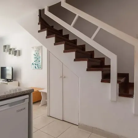 Parque Santiago Ii 2 Bed Apartament *