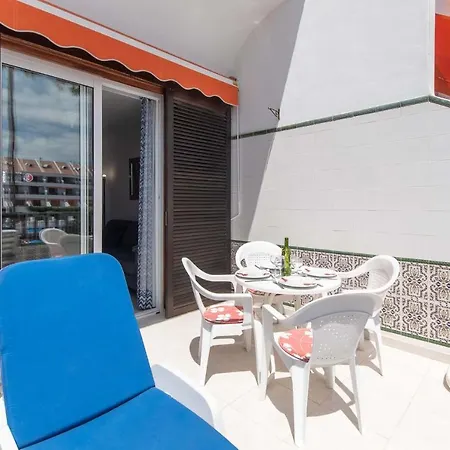 Parque Santiago Ii 2 Bed *