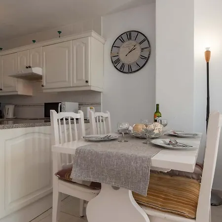 Parque Santiago Ii 2 Bed *