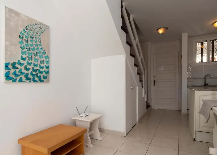 Apartamento Parque Santiago Ii 2 Bed Playa de las Americas (Tenerife)