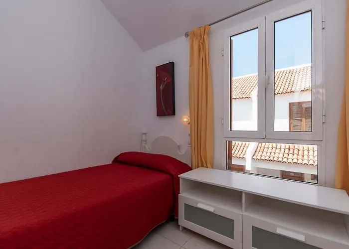 Parque Santiago Ii 2 Bed * Playa de las Americas (Tenerife)