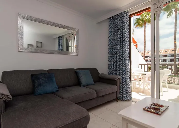 Parque Santiago Ii 2 Bed Apartamento