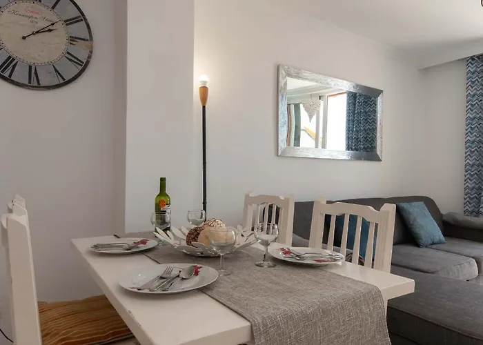 Apartamento Parque Santiago Ii 2 Bed