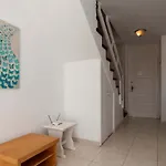 公寓 Parque Santiago Ii 2 Bed 美洲海滩
