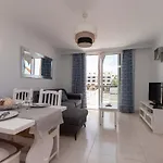 Parque Santiago Ii 2 Bed * 美洲海滩