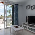 公寓 Parque Santiago Ii 2 Bed 美洲海滩