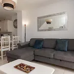 Parque Santiago Ii 2 Bed 公寓