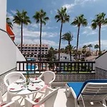 公寓 Parque Santiago Ii 2 Bed 美洲海滩