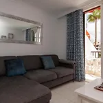 Parque Santiago Ii 2 Bed 公寓