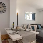 Parque Santiago Ii 2 Bed 美洲海滩