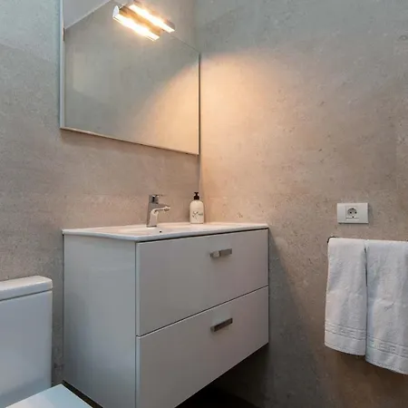 Parque Santiago Ii 2 Bed Apartmán Playa de las Americas (Tenerife)