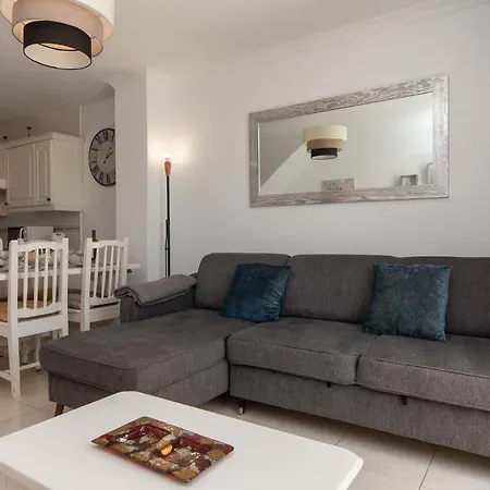 Parque Santiago Ii 2 Bed Διαμέρισμα