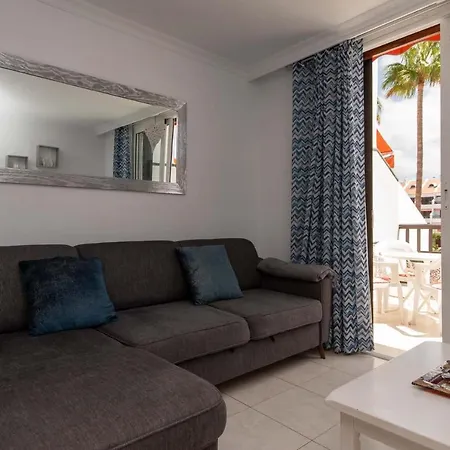 Parque Santiago Ii 2 Bed Διαμέρισμα