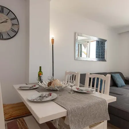 Parque Santiago Ii 2 Bed Πλάγια ντε λας Αμέρικας