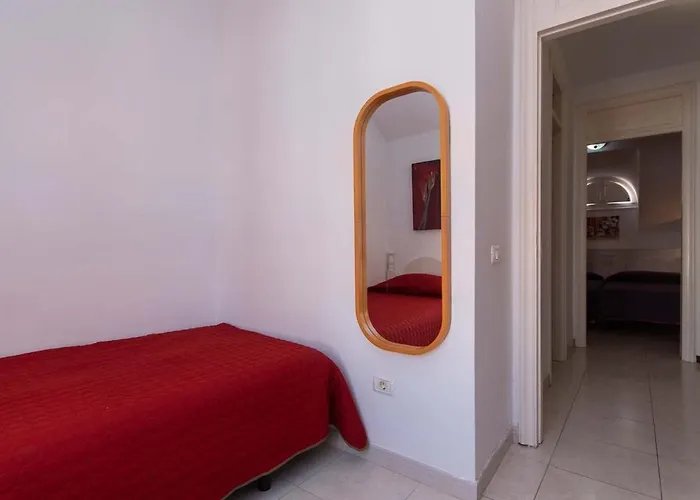 Parque Santiago Ii 2 Bed Playa de las Américas