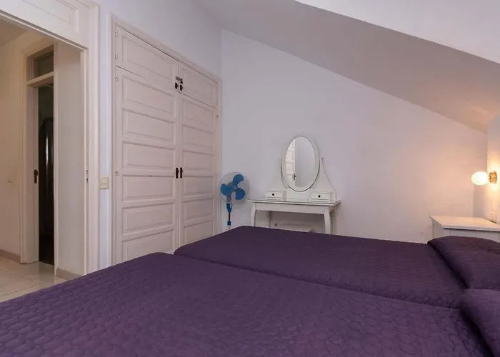 Parque Santiago Ii 2 Bed Apartman