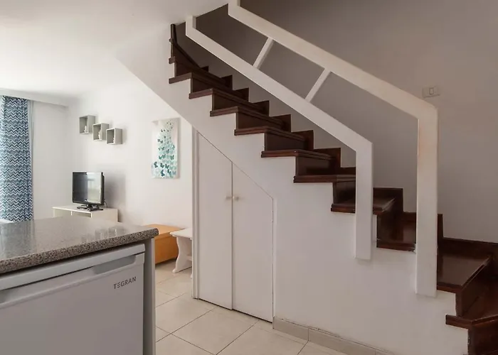 Parque Santiago Ii 2 Bed Apartman *