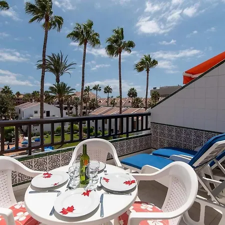 Parque Santiago Ii 2 Bed