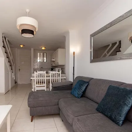 דירה Parque Santiago Ii 2 Bed *