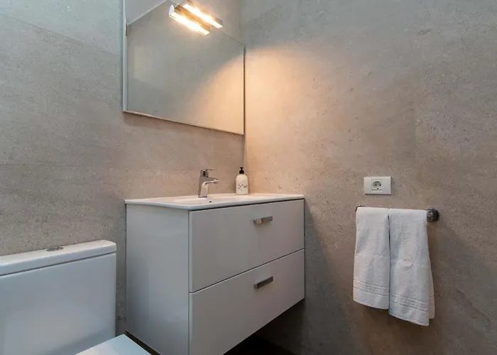 Parque Santiago Ii 2 Bed Апартаменти Плайя-де-лас-Амерікас