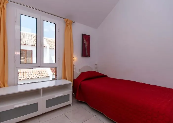Апартаменти Parque Santiago Ii 2 Bed