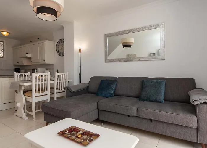 Parque Santiago Ii 2 Bed Апартаменти