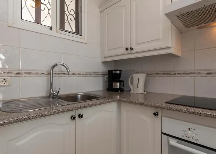 Parque Santiago Ii 2 Bed * Плайя-де-лас-Амерікас
